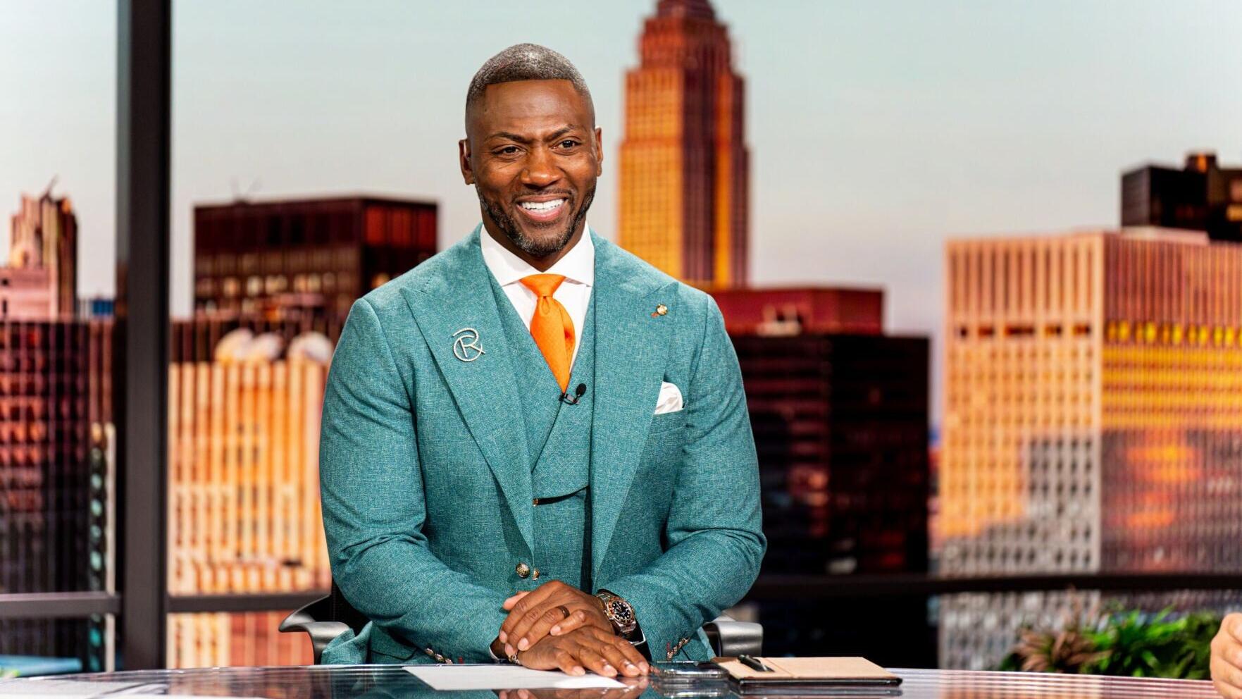 Ryan Clark