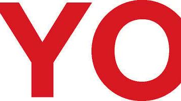Toyota Corporate Logo
