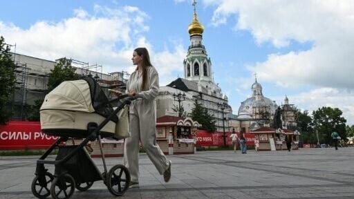 Neighbouring regions joke: 'When people from Vologda come to us, it's for alcohol, petrol or to get an abortion'