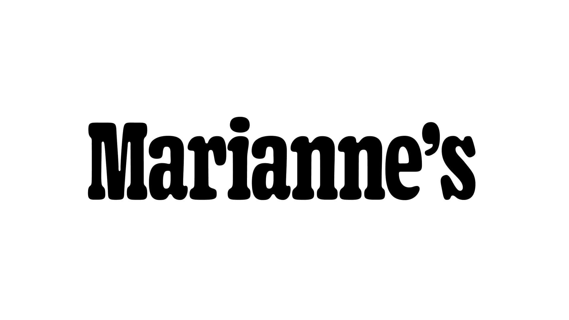 Marianne's Logo