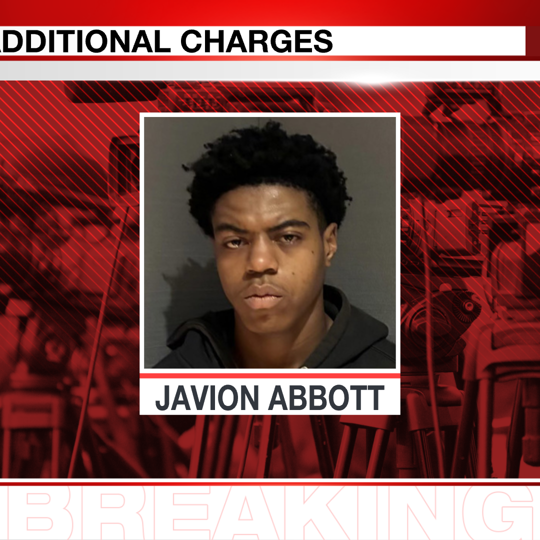 Suspect in fatal Olde Salem Village Apartment shooting faces additional charges
