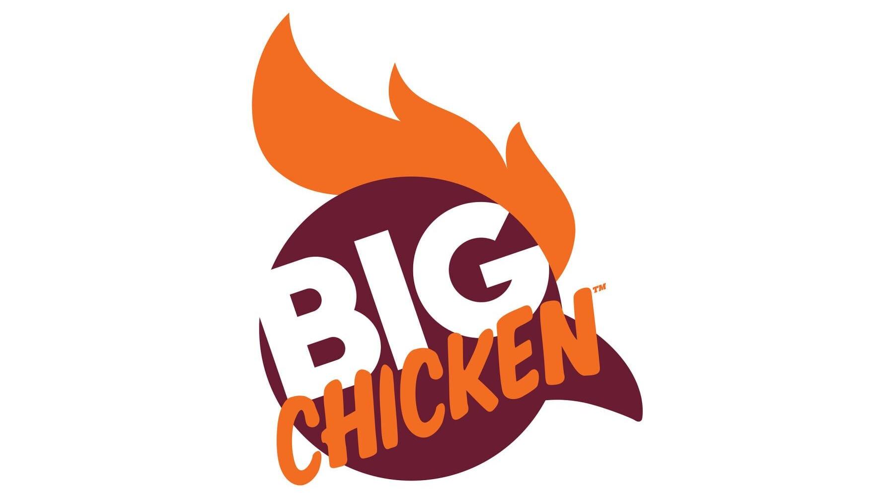 Big Chicken fuses O'Neal's home-cooked childhood favorites with today's trending flavors.