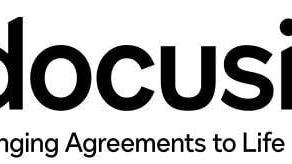 Docusign Logo