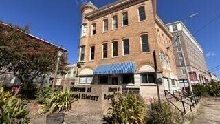 Texarkana Museum of Regional History