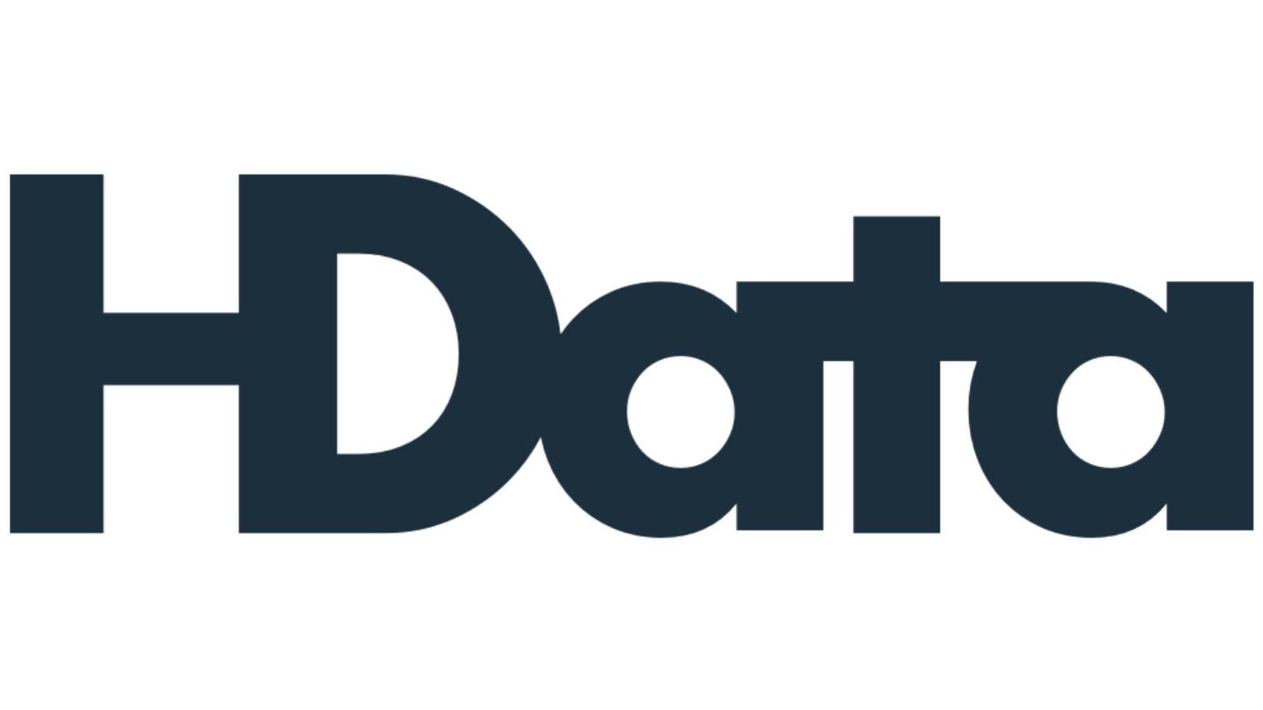 HData Logo