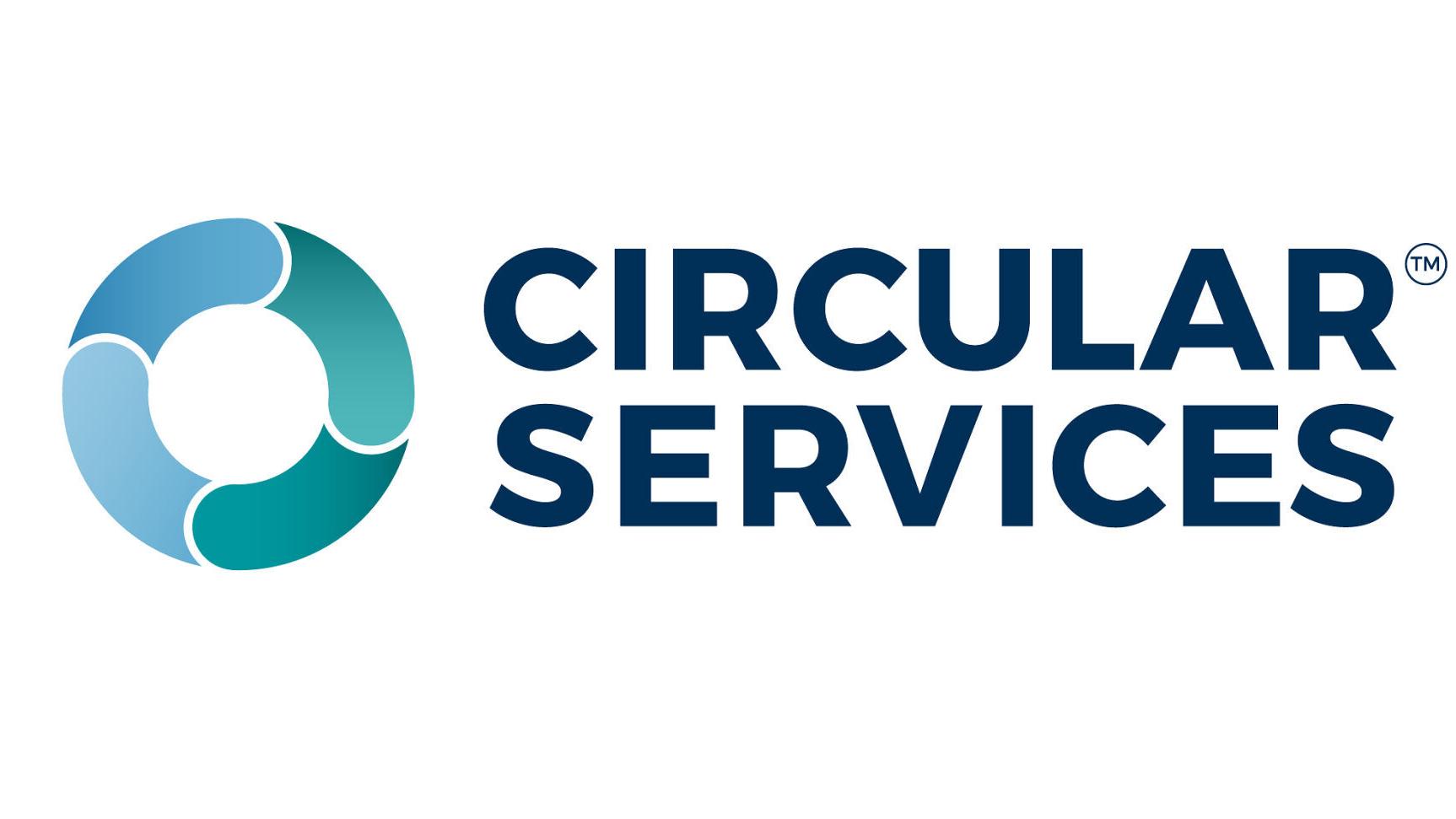 Circular Services logo