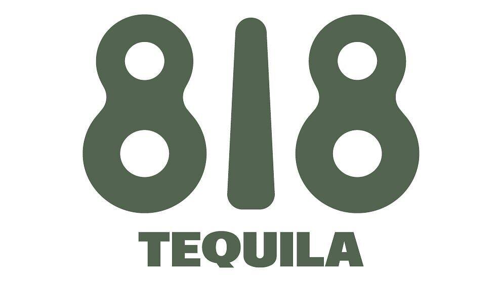 818 Logo