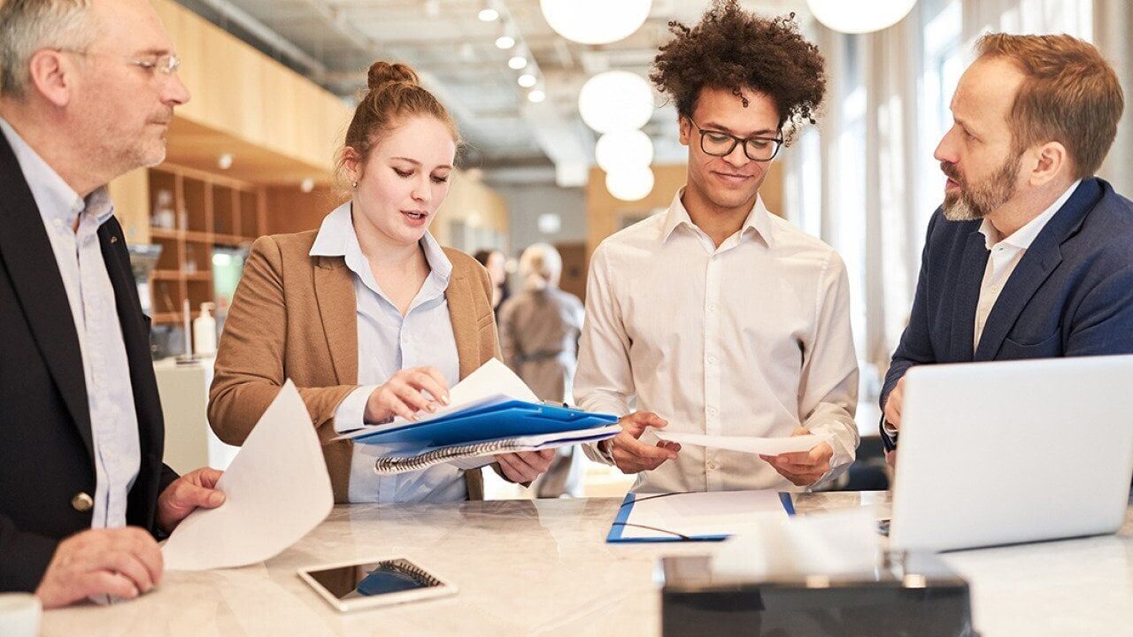 Salary benchmarking for startups: What it is and how to implement it