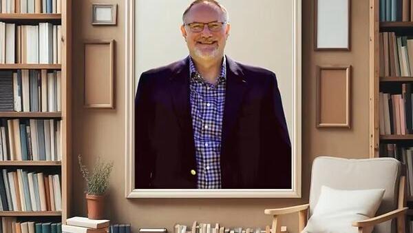 Gary W. Griffin