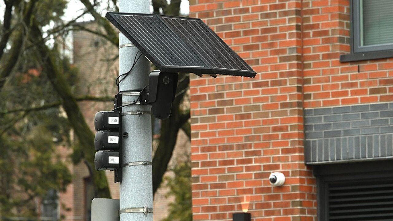As cities abandon spy cameras, one company wants to add them to school buses