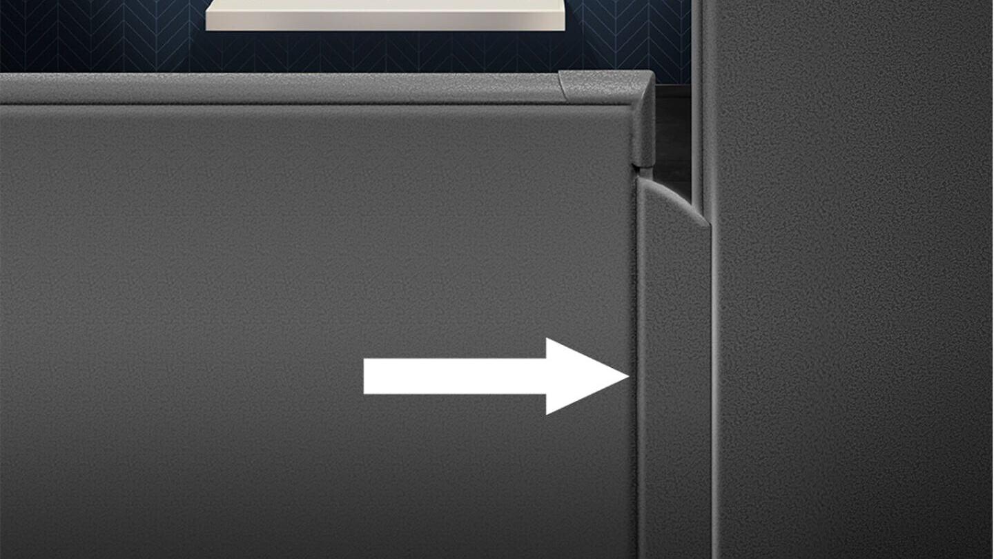 ASI's Patented Integrated Privacy™