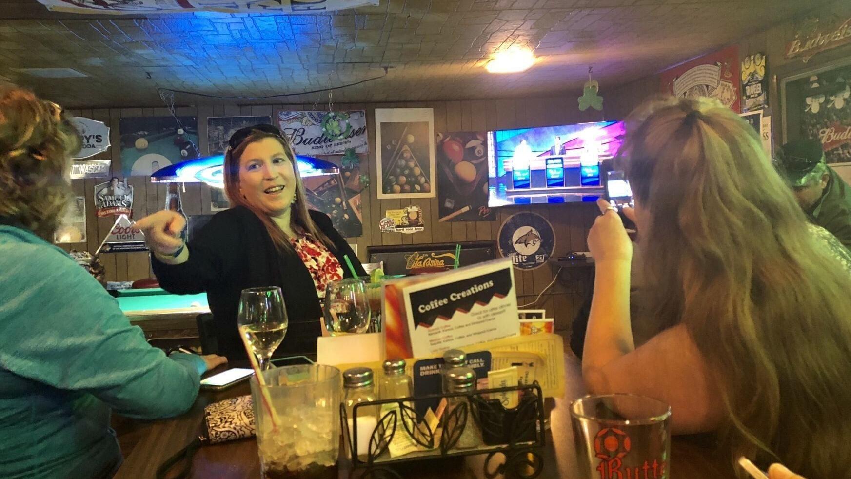 Butte woman competes on Jeopardy!