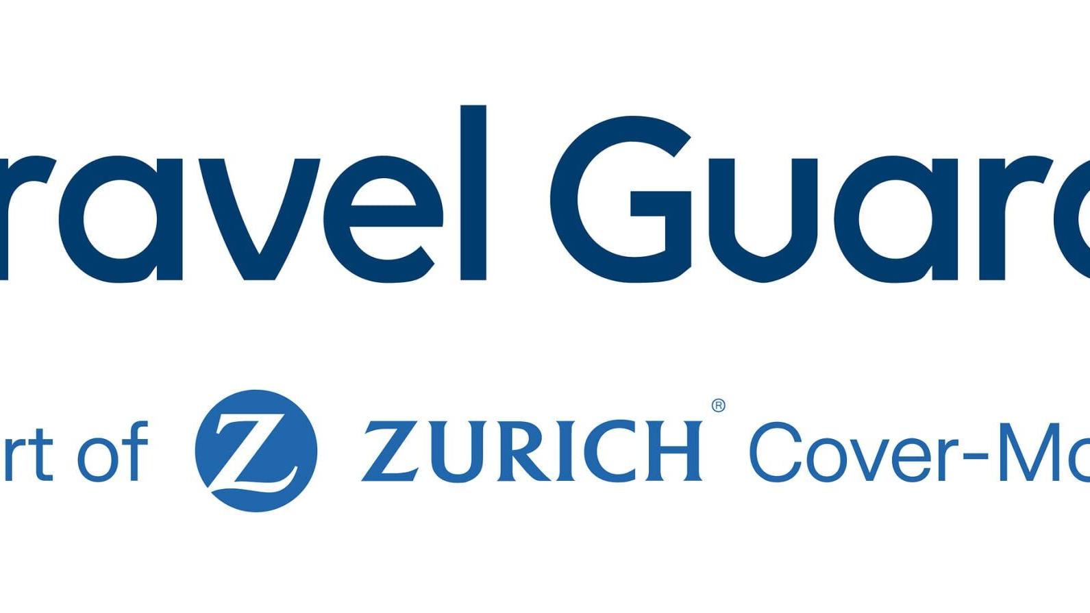 Travel Guard logo
