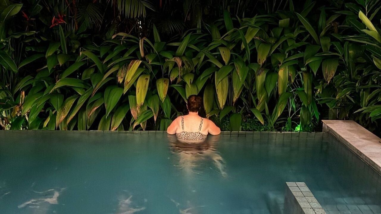 Visiting Costa Rica