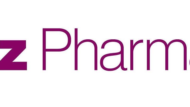 Jazz Pharmaceuticals Logo (PRNewsFoto/Jazz Pharmaceuticals plc) (PRNewsFoto/Jazz Pharmaceuticals plc)