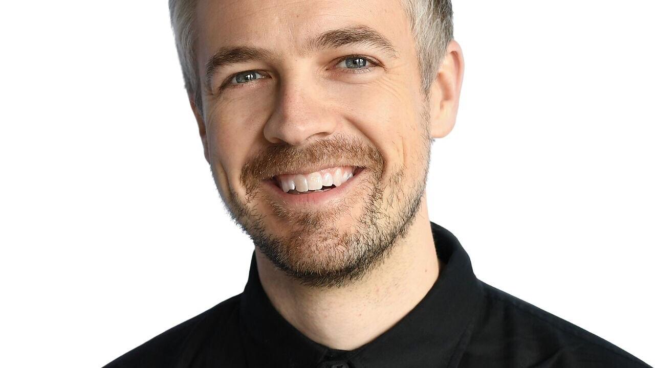 Eric Hull, AI Integration Lead, Mancini