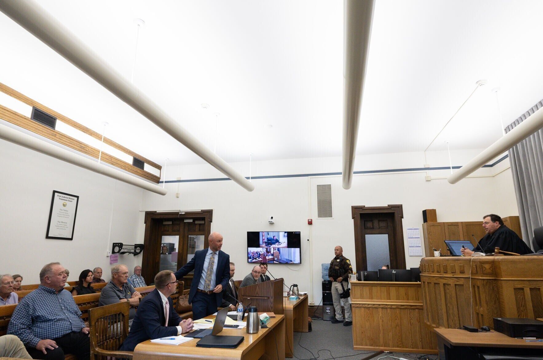 Court