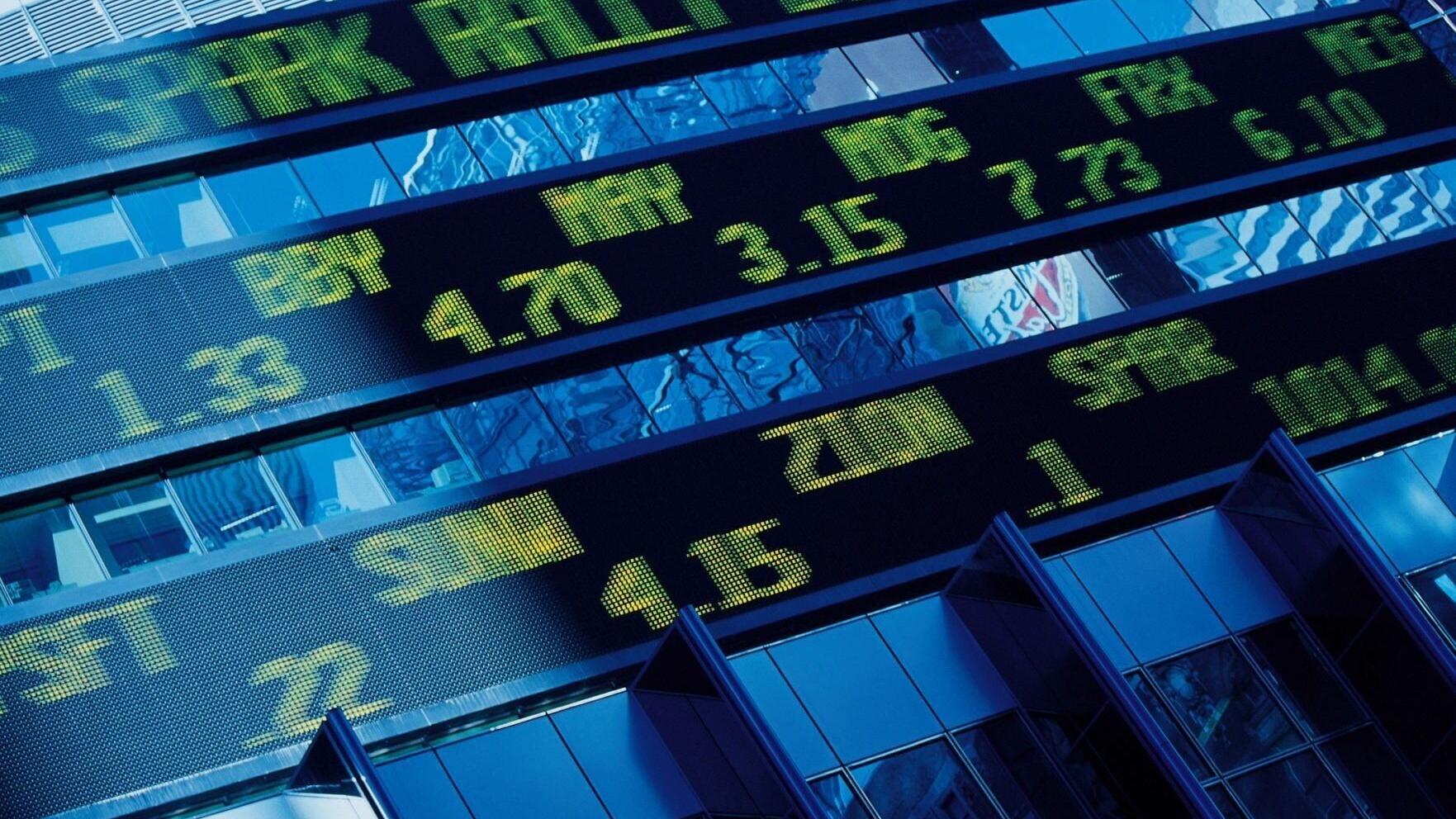 Stock Market