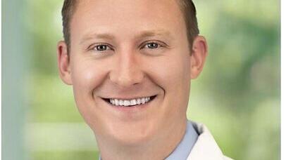 Dr. Andrew Wondra