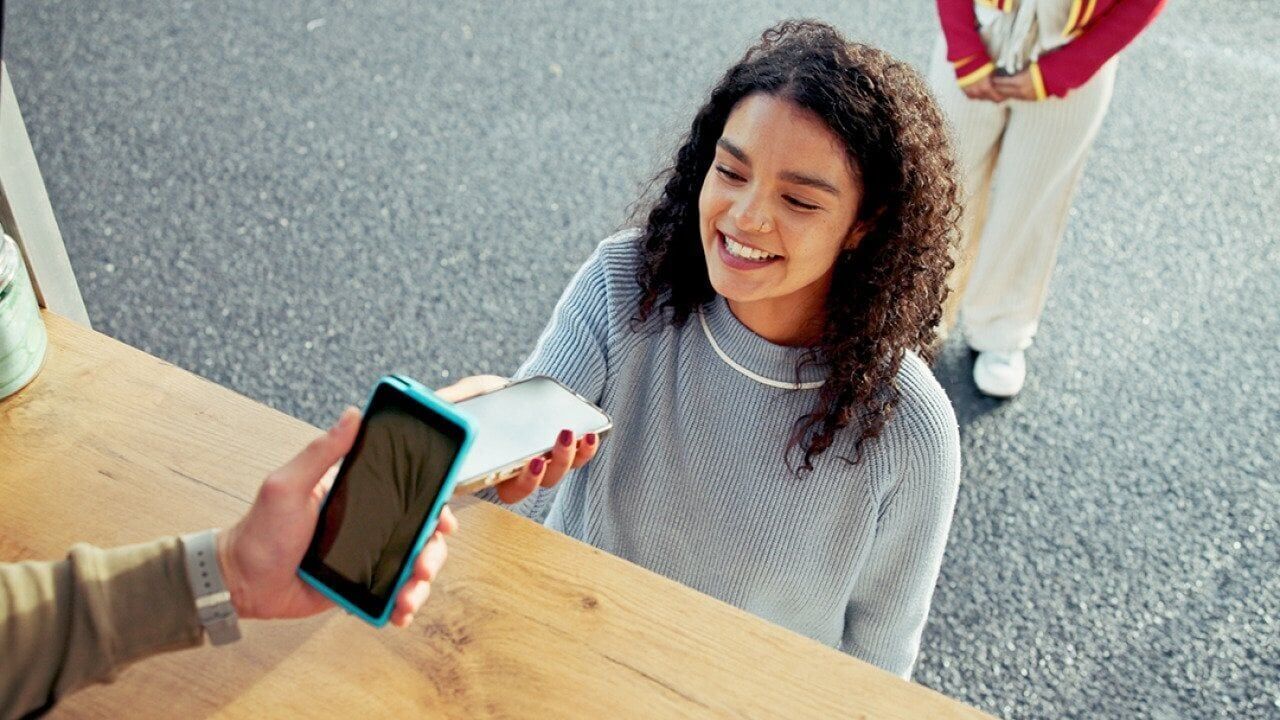 Payment friction doesn't show up on a P&amp;L, but it costs small businesses customers