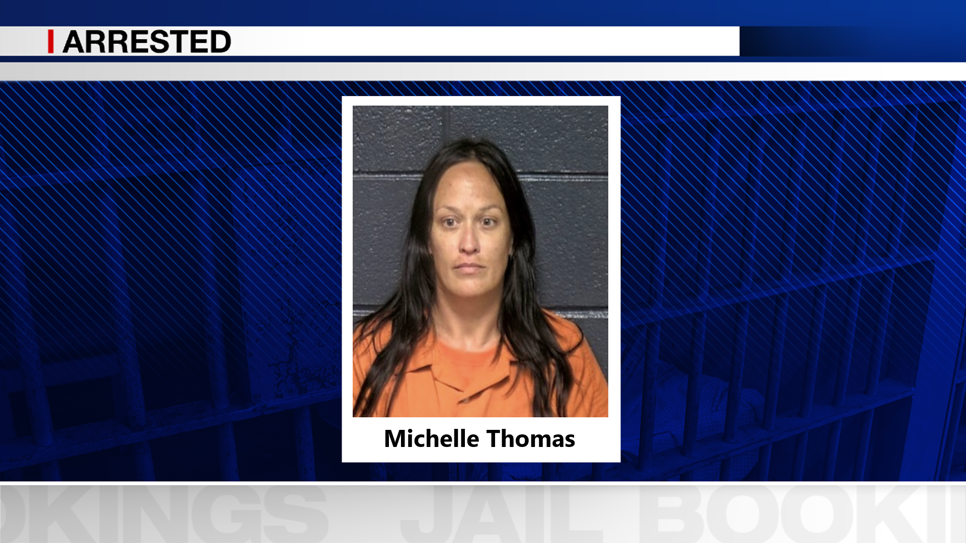 Michelle Thomas