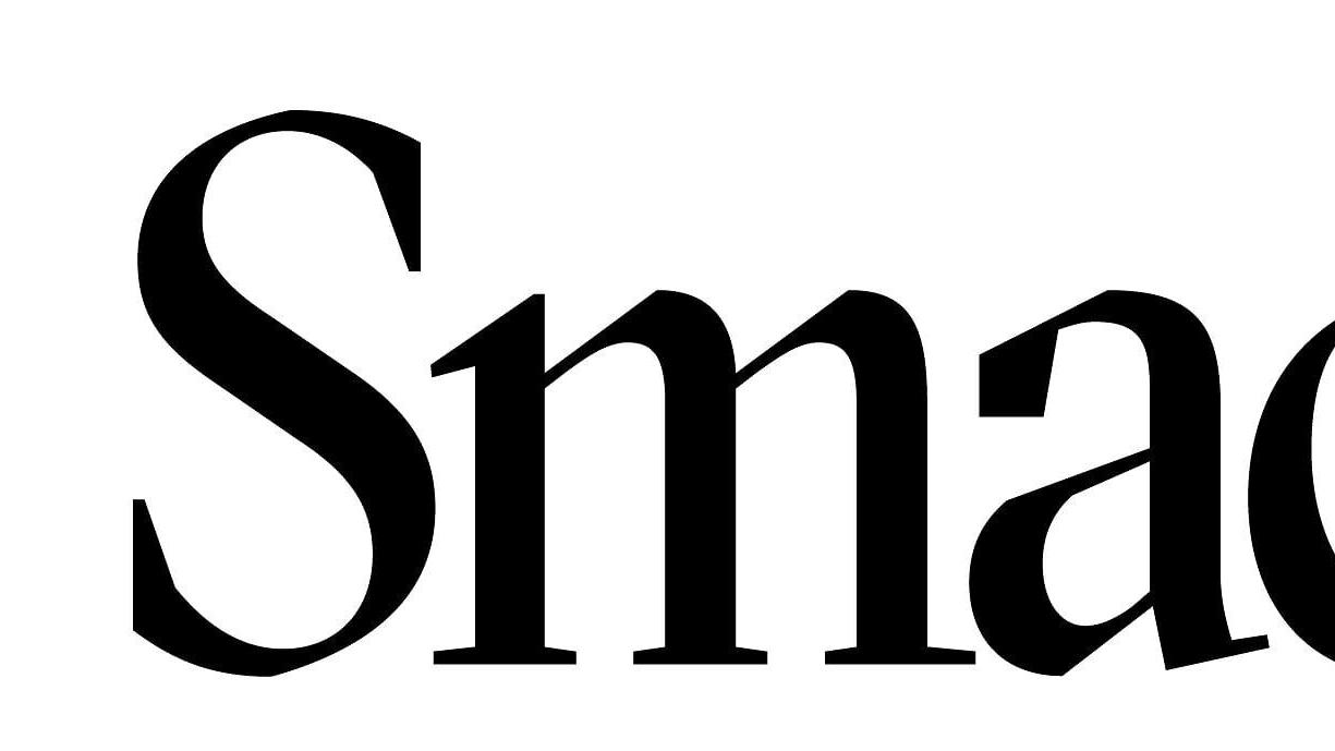 Smack Technologies Logo