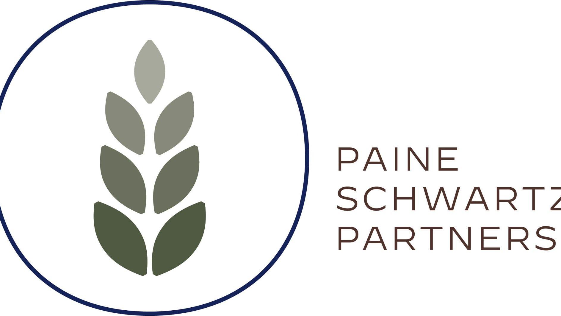 Paine Schwartz Partners Logo