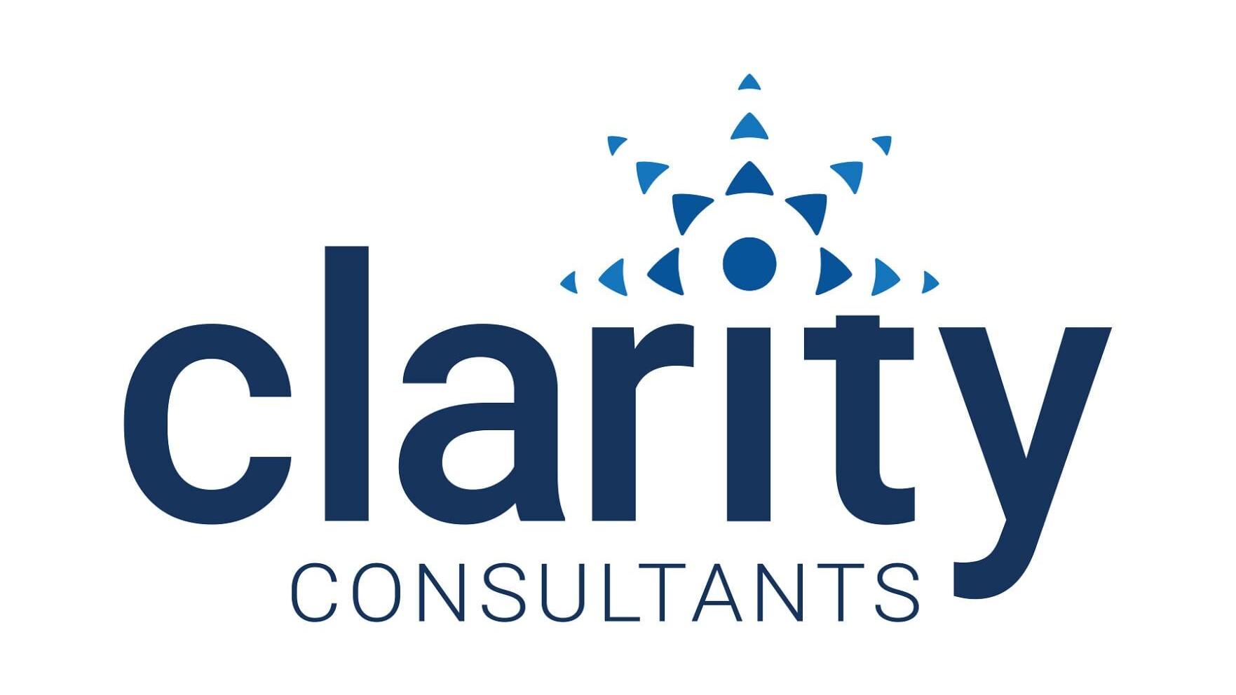 Clarity Consultants Logo