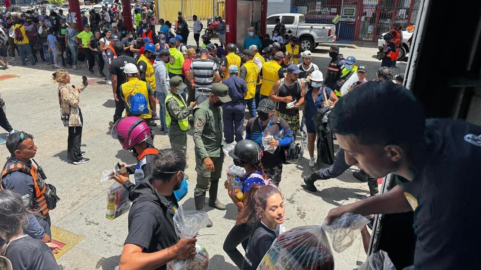 Tiryaki USA Launches Emergency Relief Initiative Following Devastating Earthquakes in Venezuela