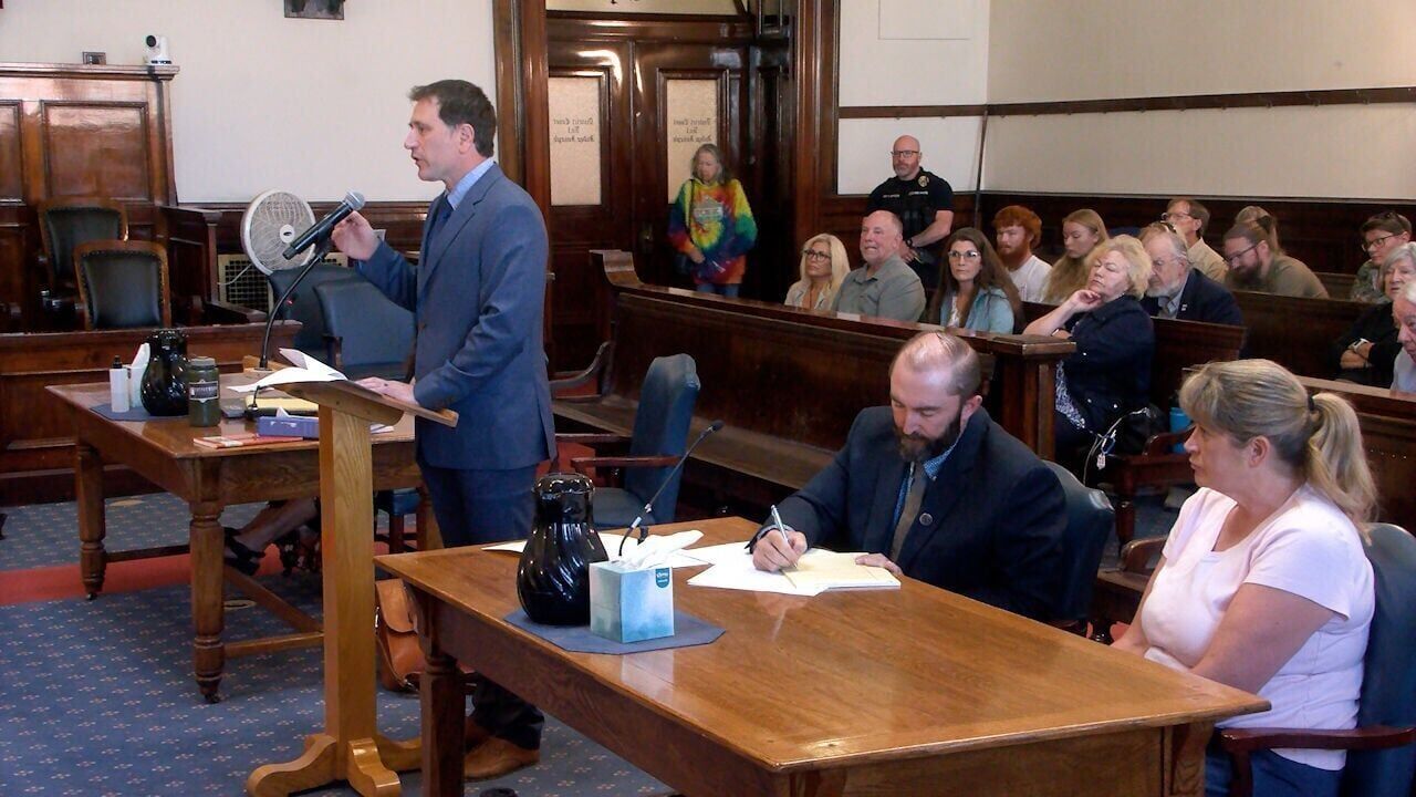 Butte district court judge to make ruling on data center initiative lawsuit