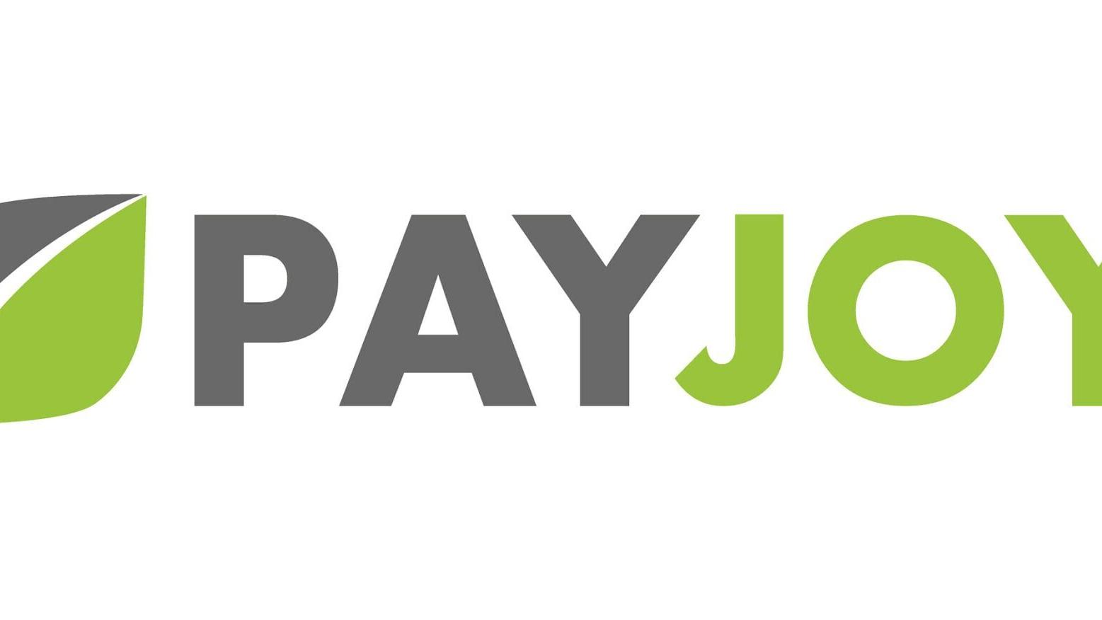 PayJoy Logo