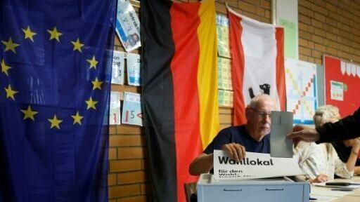 The votes in Berlin and Mecklenburg-Western Pomerania could spell trouble for the government