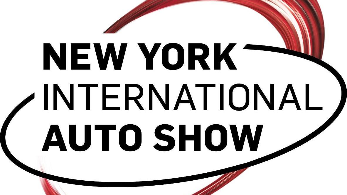 The New York International Automobile Show