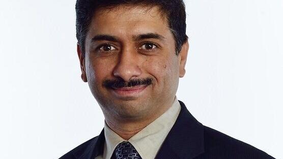 Hariprasad Rebala, Chief AI Officer, Sonata Software