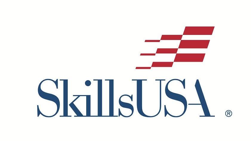 SkillsUSA logo