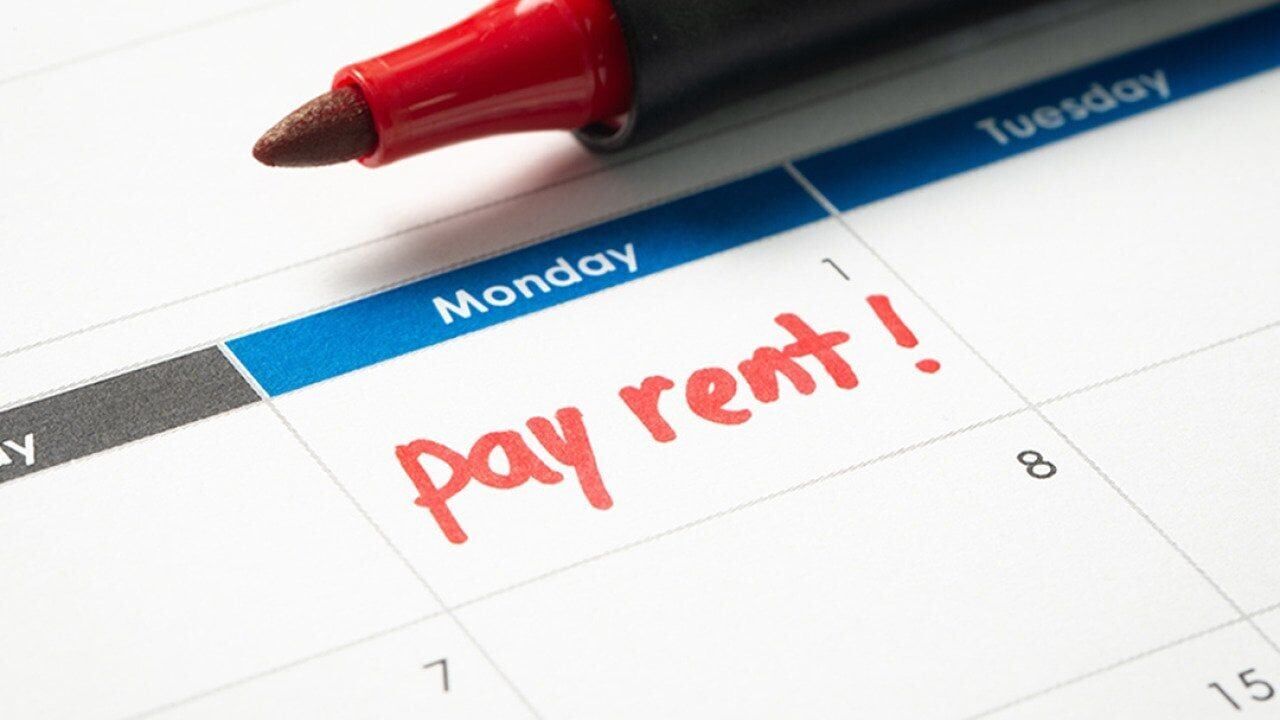 Should I put my rent payments on autopay?