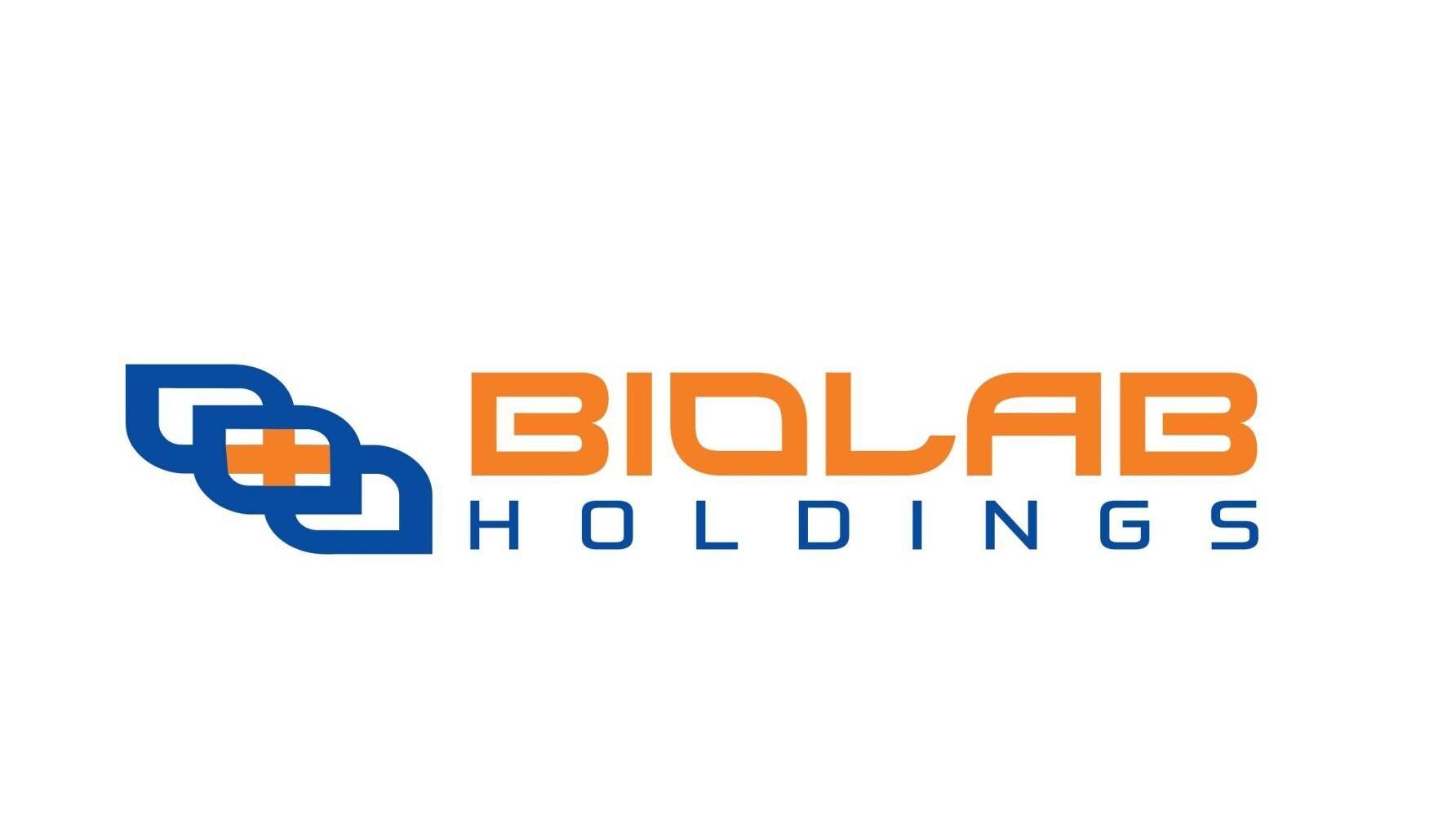 BioLab Holdings, Inc. (PRNewsfoto/BioLab Holdings, Inc.)