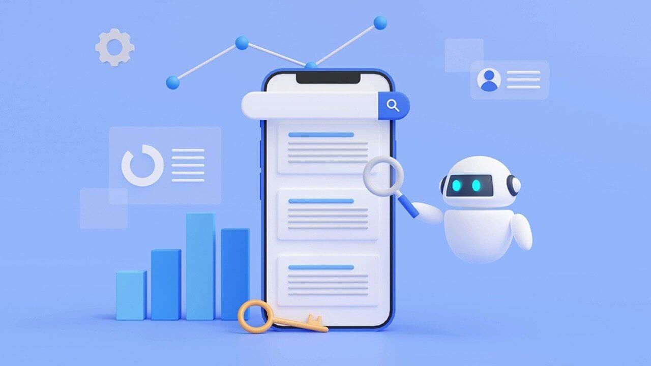How to adapt and future-proof your SEO strategy for AI search results