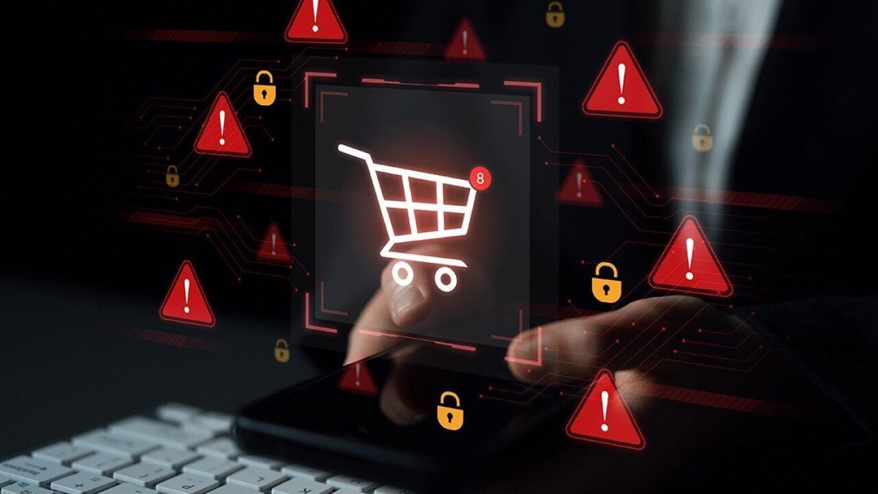 You could be paying for other people's fraud