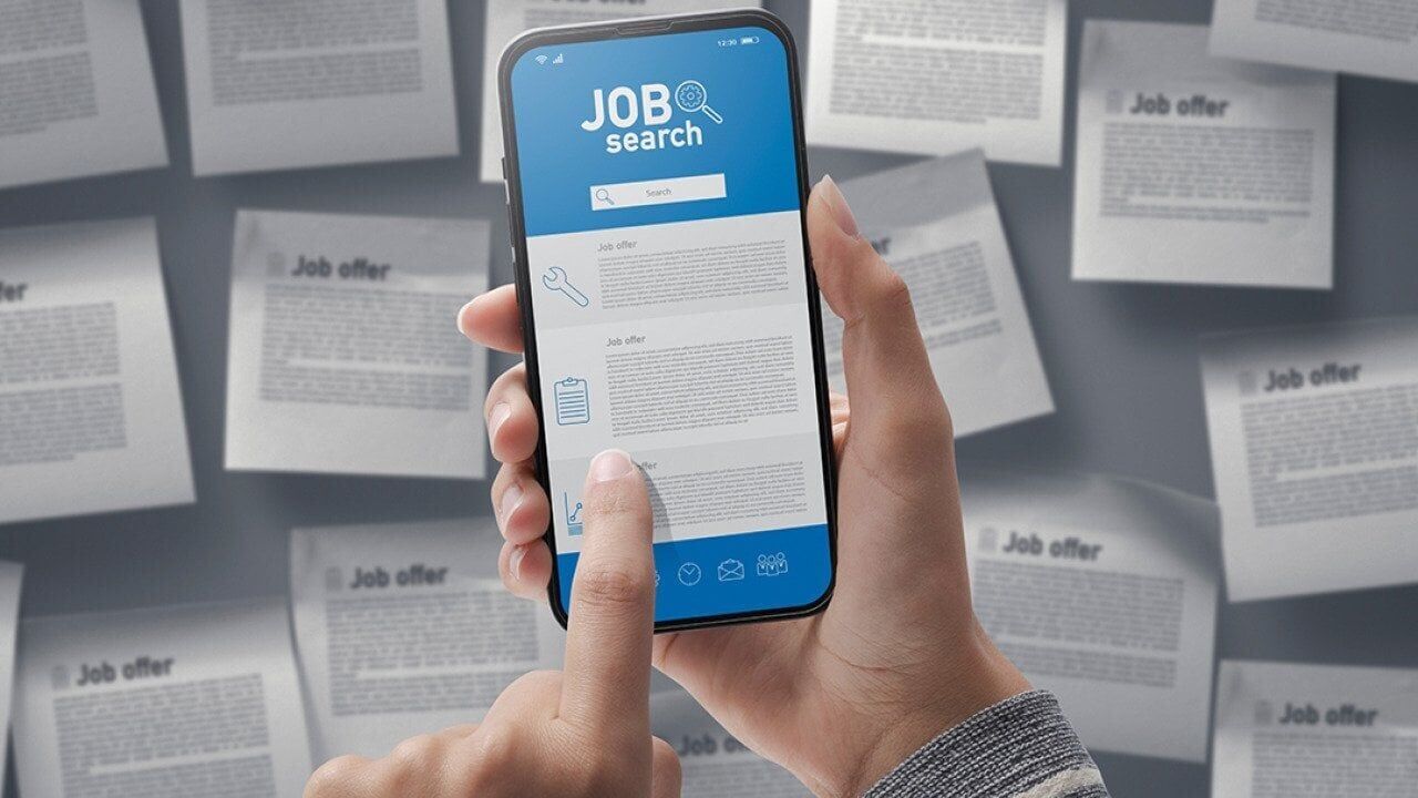 Job forecast: Uneven hiring ahead, with tech and experienced workers as bright spots
