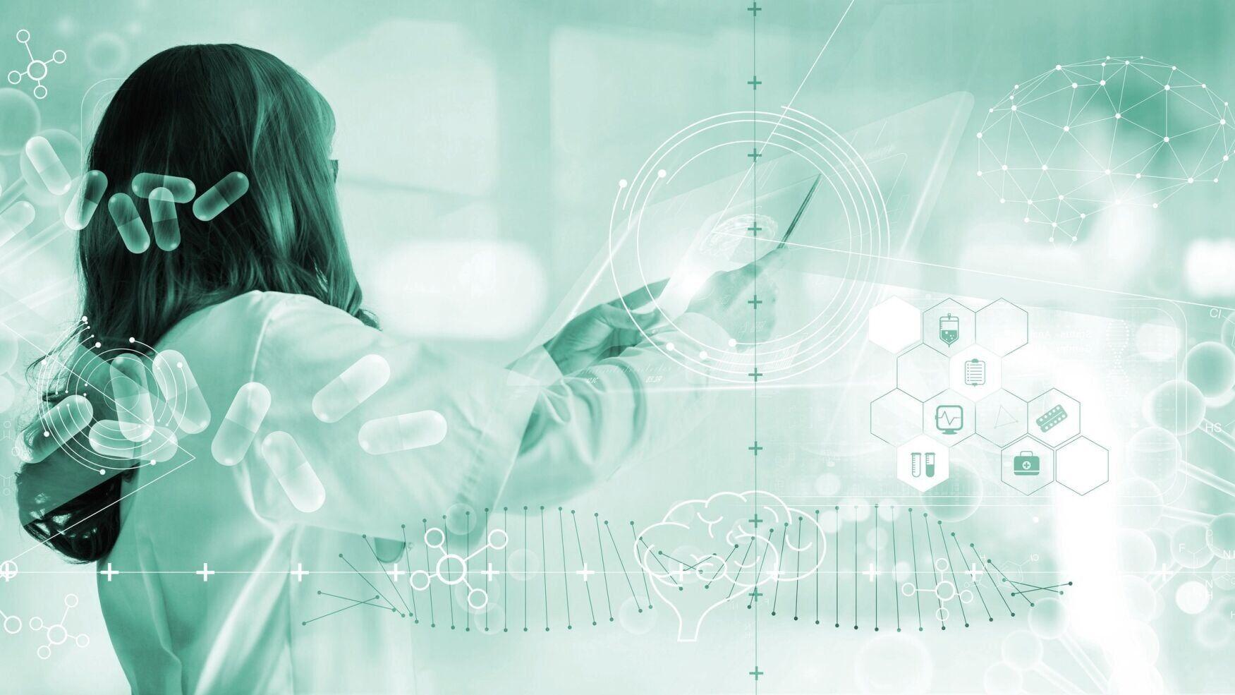 Advancing Next Generation Therapeutics