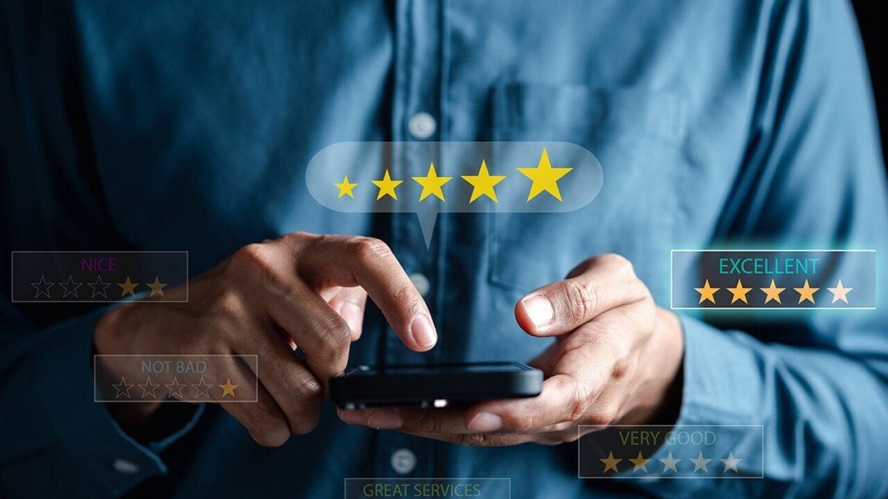 72% of small businesses say this is the key to AI visibility