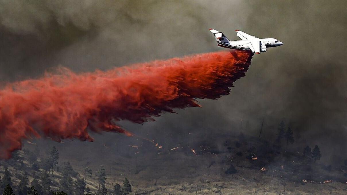 2026 Montana wildfire season outlook: Mild winter leaves questions, some above-normal potential