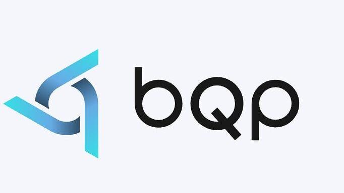 BQP Logo