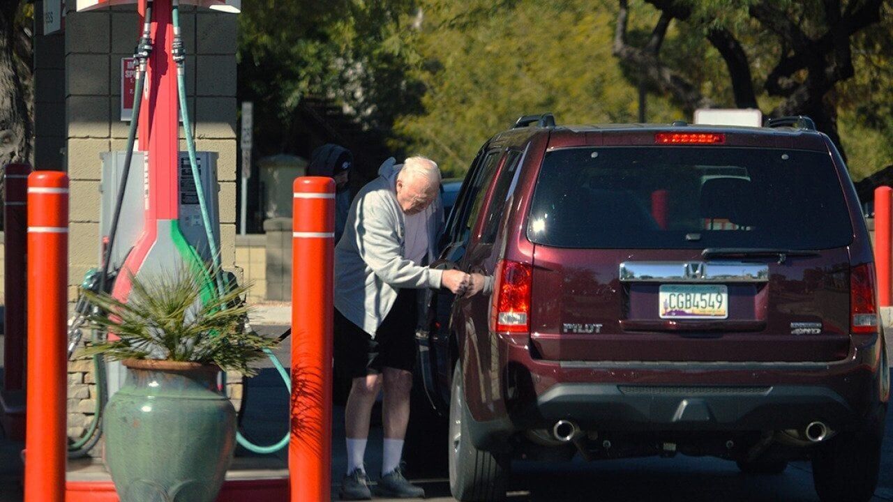 Where seniors are targeted by scams in 2026