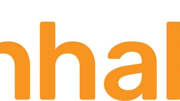 Inhabit Logo