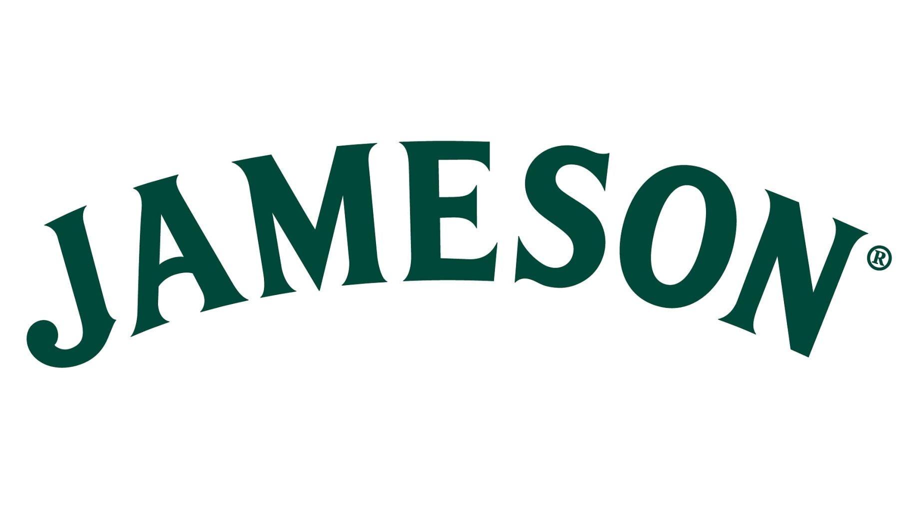 Jameson Irish Whiskey Logo