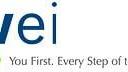 WEI's logo