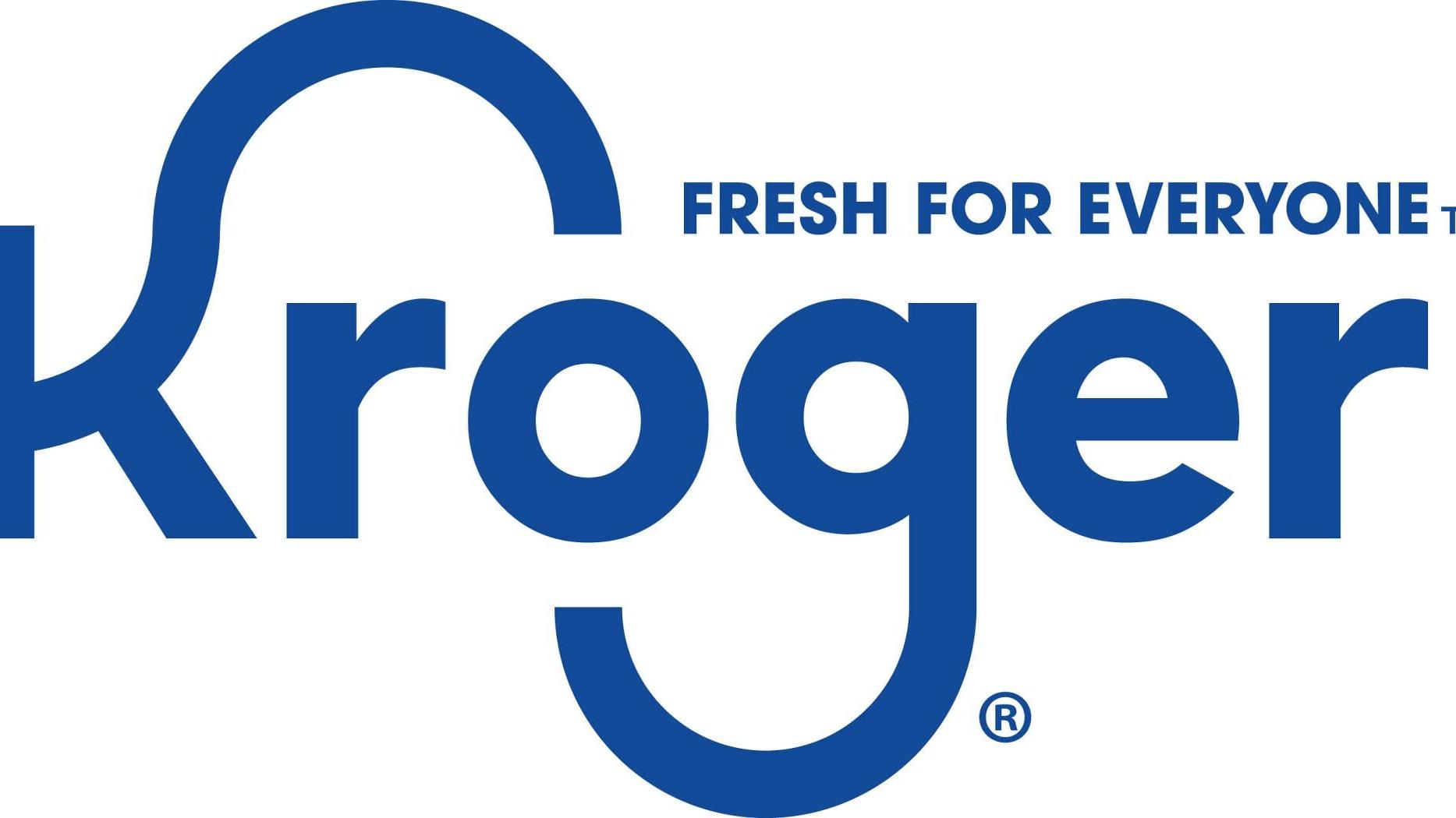 The Kroger Co. Logo