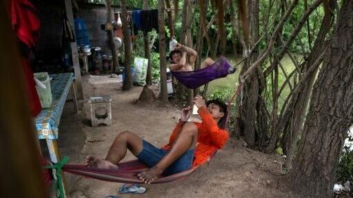 The Thai government began authorising legal employment for longstanding refugees last year, with more than 5,500 refugees joining the workforce since October